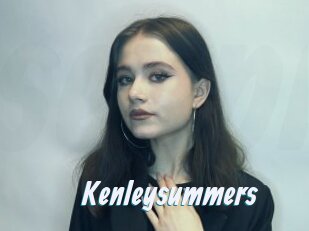 Kenleysummers