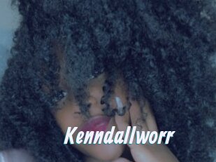 Kenndallworr