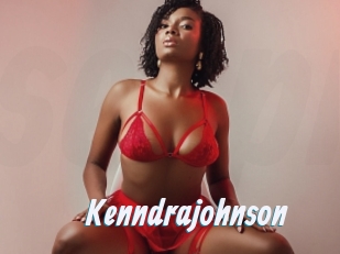 Kenndrajohnson
