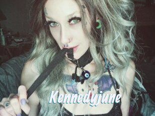 Kennedyjune