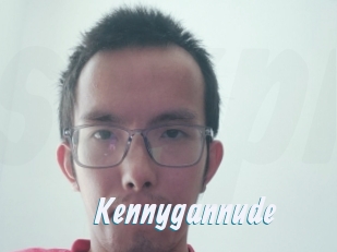 kennygannude Sexe Express