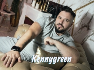 Kennygreen