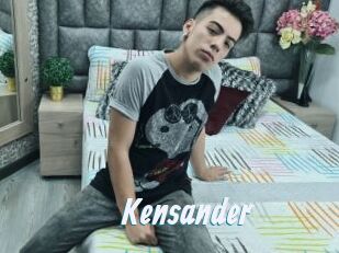 Kensander