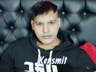Kensmit