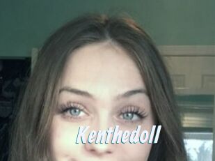 Kenthedoll