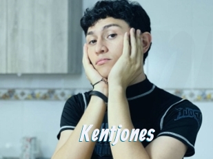 Kentjones