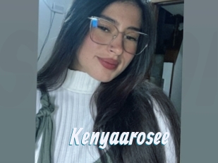 Kenyaarosee