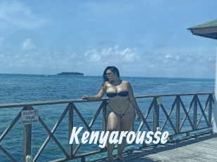 Kenyarousse