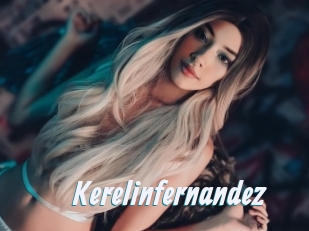 Kerelinfernandez