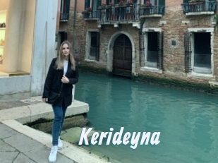 Kerideyna