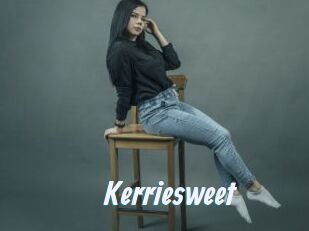 Kerriesweet