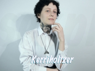 Kerriholtzer