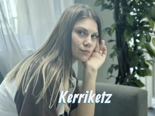 Kerriketz