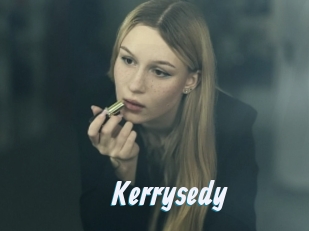 Kerrysedy