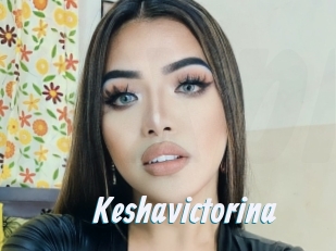 keshavictorina Sexe Express