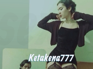 Ketakena777