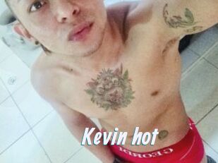 Kevin_hot