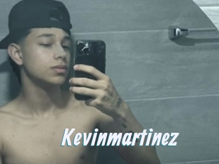 Kevinmartinez
