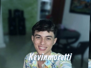 Kevinmoretti