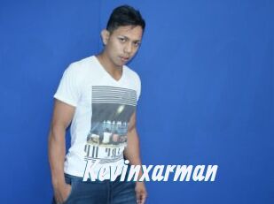 Kevinxarman