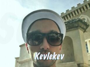 Kevlekev