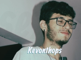 Kevonthops