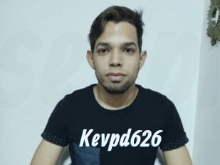 Kevpd626