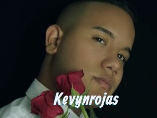Kevynrojas