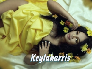 Keylaharris