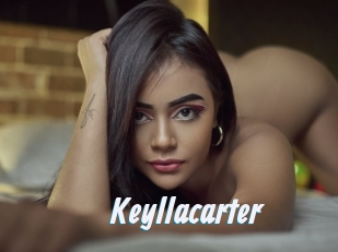 Keyllacarter