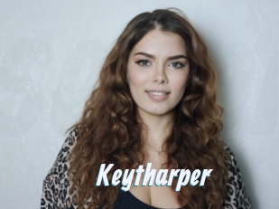 Keytharper