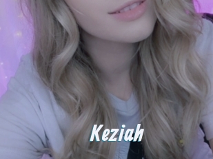 Keziah