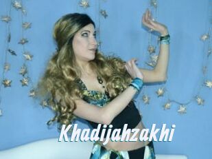 Khadijahzakhi