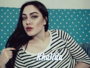 Khalida