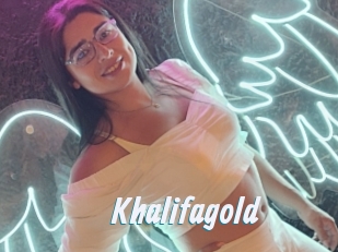 khalifagold Sexe Express