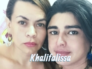 khalifalissa Sexe Express