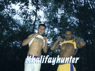Khalifayhunter