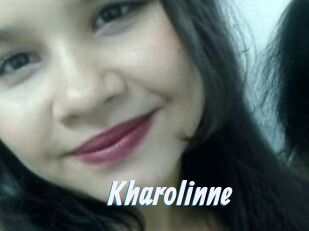 Kharolinne