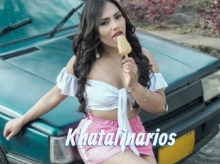 Khatalinarios