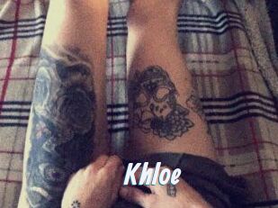 Khloe