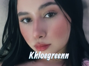 Khloegreenn