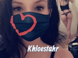 Khloestahr