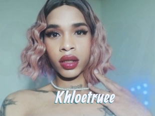 khloetruee Sexe Express