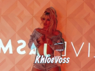 Khloevoss