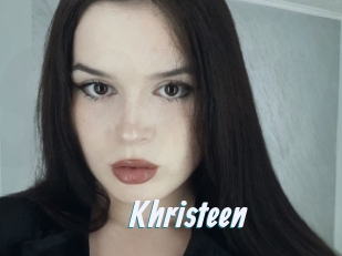 Khristeen