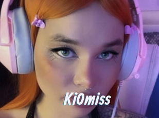 Ki0miss