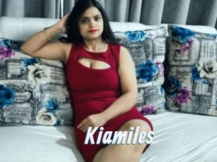 kiamiles Sexe Express