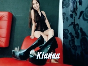 Kianaa
