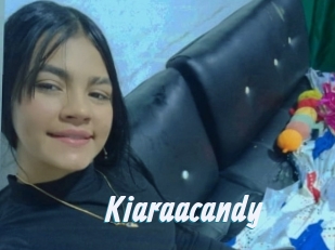 Kiaraacandy