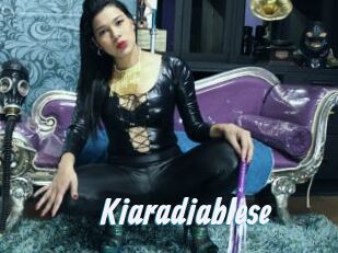 Kiaradiablese